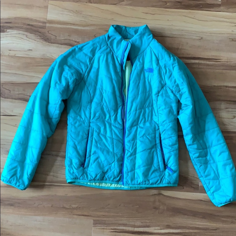 Women’s North Face Ski Jacket, Women’s Medium